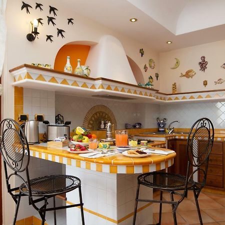 شقة Panorama Host - Domus Amalfi Coast مايوري المظهر الخارجي الصورة