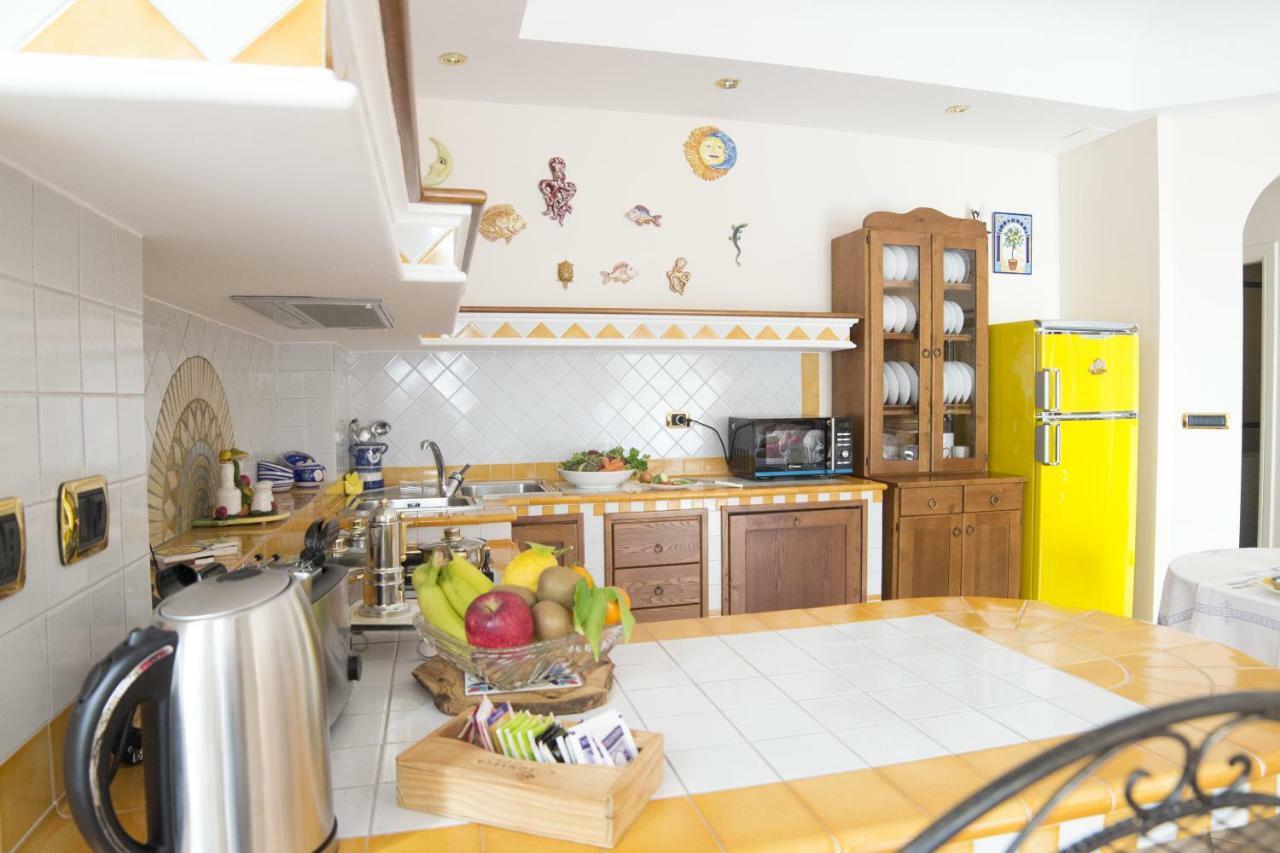 شقة Panorama Host - Domus Amalfi Coast مايوري المظهر الخارجي الصورة